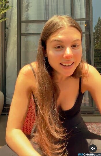 Kira Kosarin / kirakosarin Nago OnlyFans  Przeciekłe zdjęcie #135