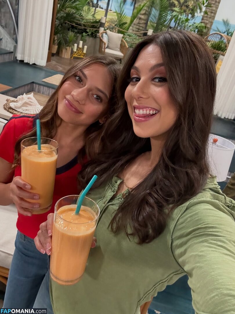 Kira Kosarin / kirakosarin Nago OnlyFans  Przeciekłe zdjęcie #737