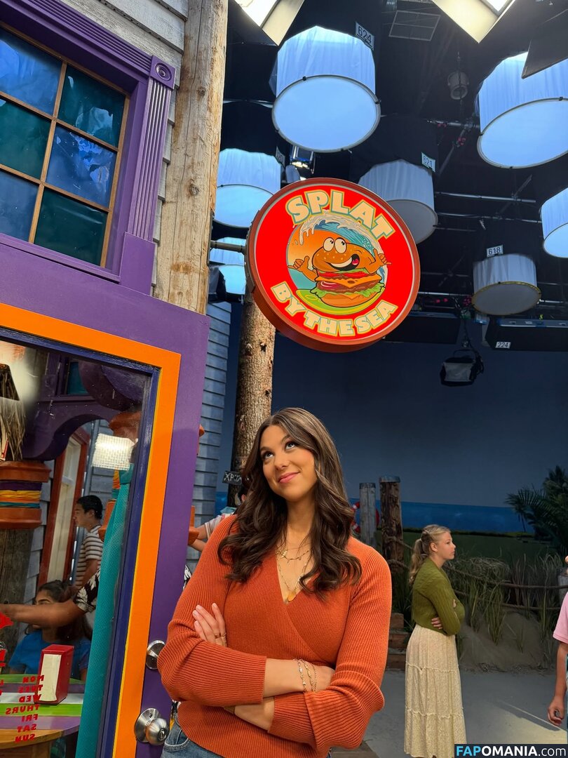 Kira Kosarin / kirakosarin Nago OnlyFans  Przeciekłe zdjęcie #746