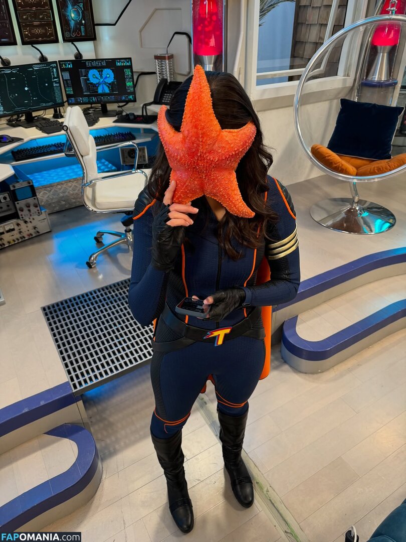 Kira Kosarin / kirakosarin Nago OnlyFans  Przeciekłe zdjęcie #748