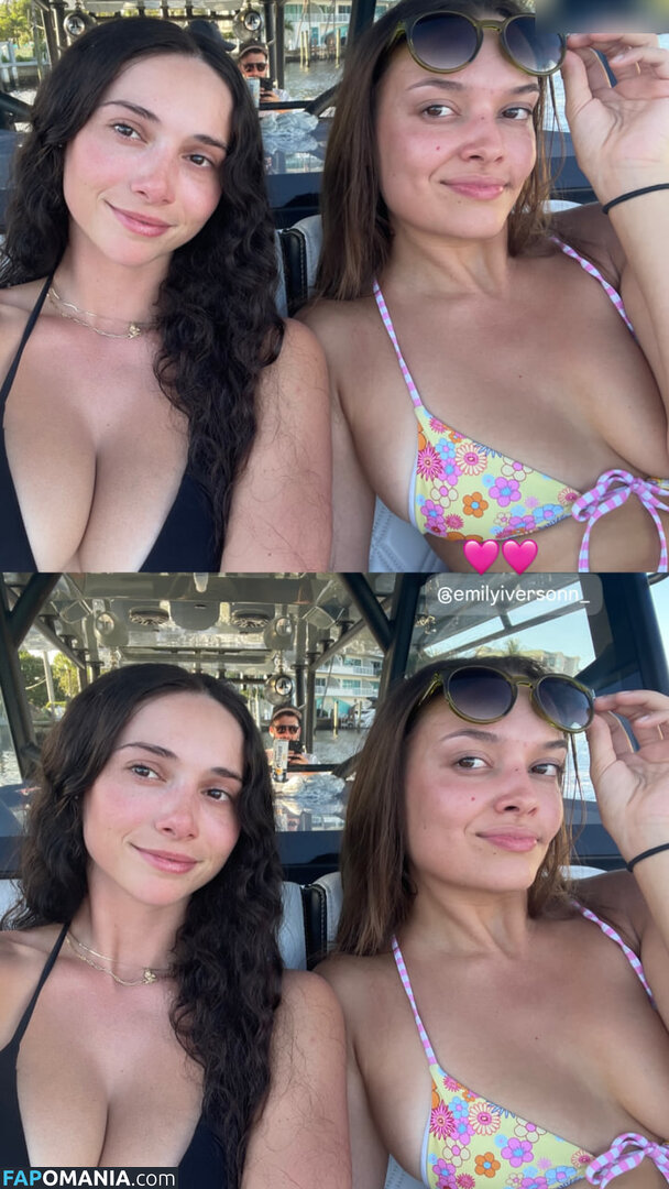 Kira Petilli / kirapetilli Nago OnlyFans  Przeciekłe zdjęcie #160