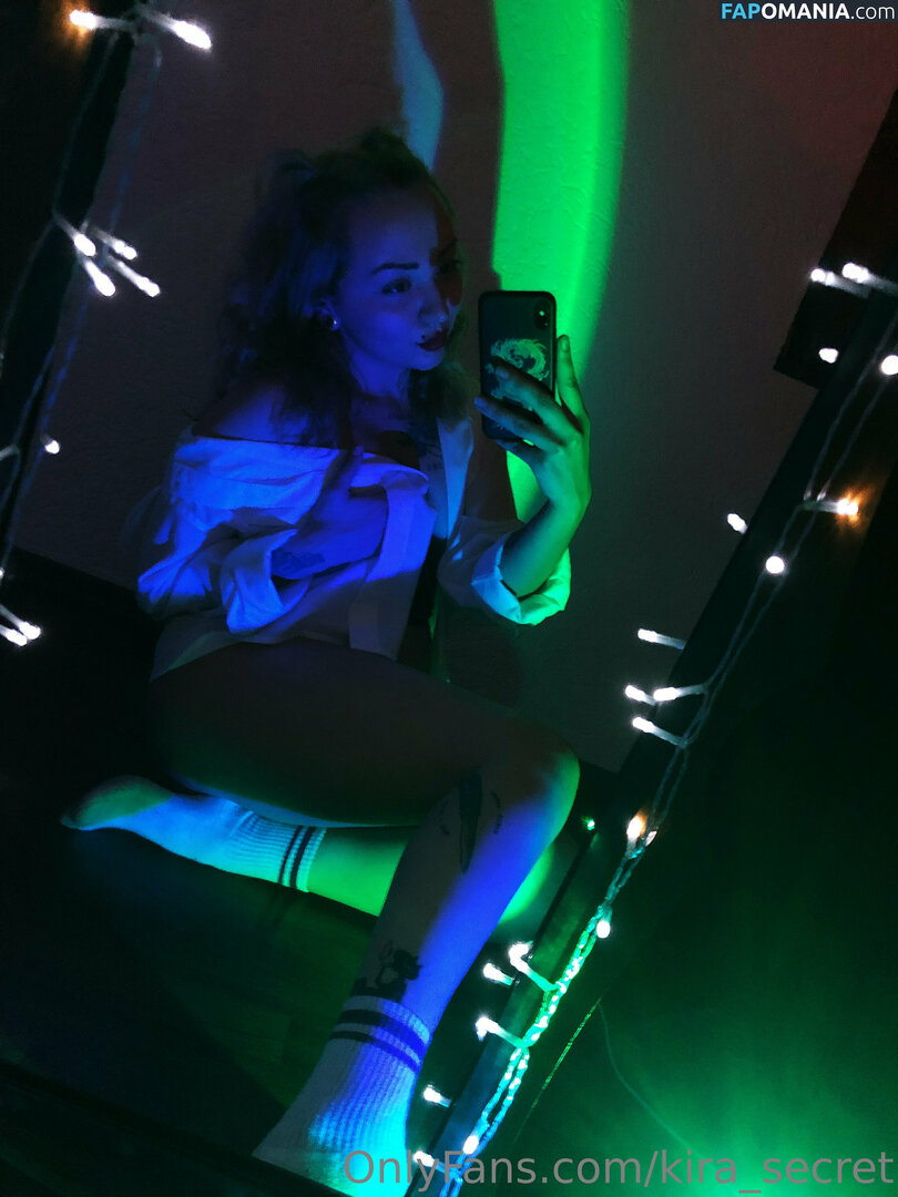 kira_secret Nago OnlyFans  Przeciekłe zdjęcie #23