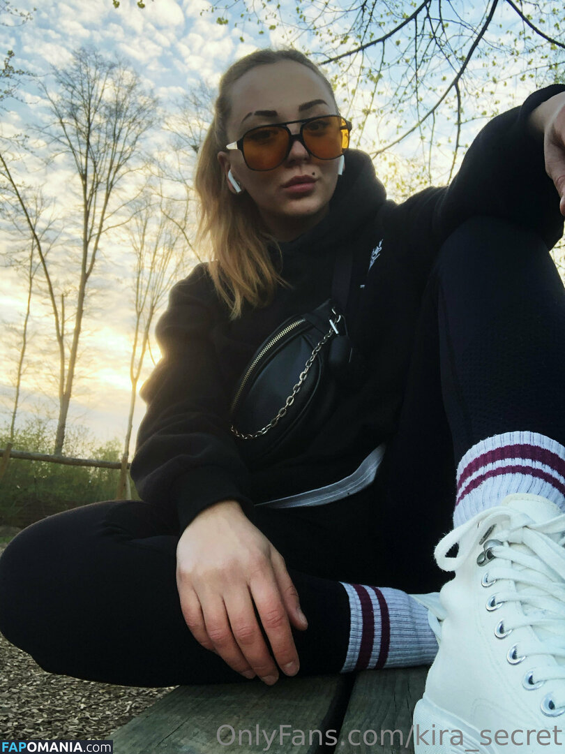 kira_secret Nago OnlyFans  Przeciekłe zdjęcie #29