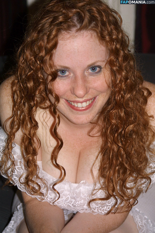 Kira The Little Redhead Nago OnlyFans  Przeciekłe zdjęcie #38