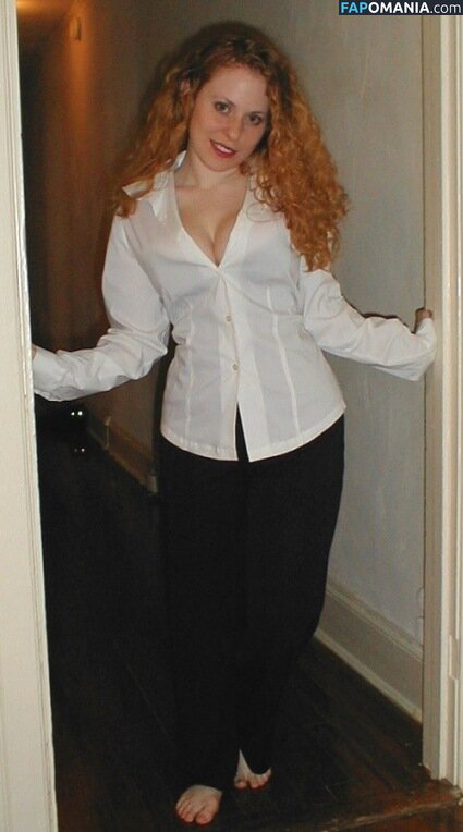 Kira The Little Redhead Nago OnlyFans  Przeciekłe zdjęcie #197