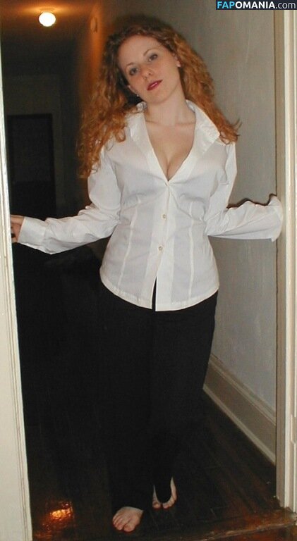 Kira The Little Redhead Nago OnlyFans  Przeciekłe zdjęcie #198