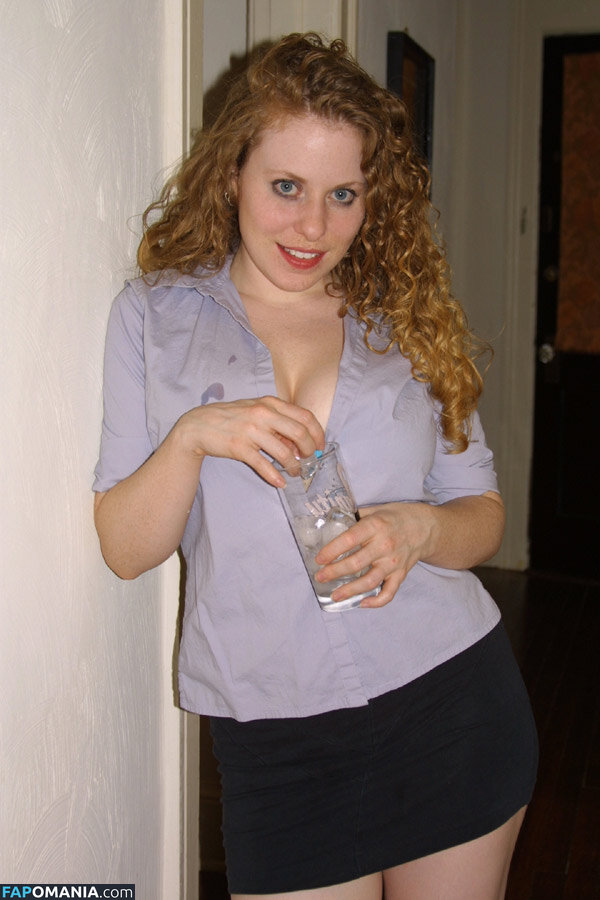 Kira The Little Redhead Nago OnlyFans  Przeciekłe zdjęcie #310