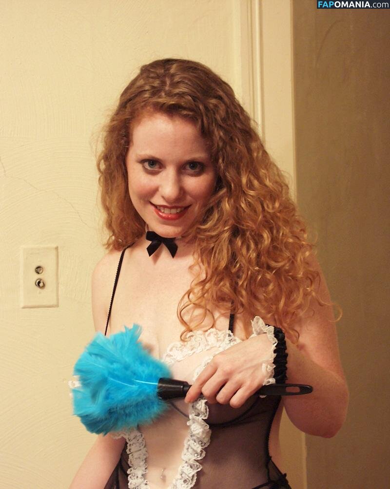Kira The Little Redhead Nago OnlyFans  Przeciekłe zdjęcie #391