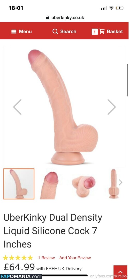 kirabee Nago OnlyFans  Przeciekłe zdjęcie #111