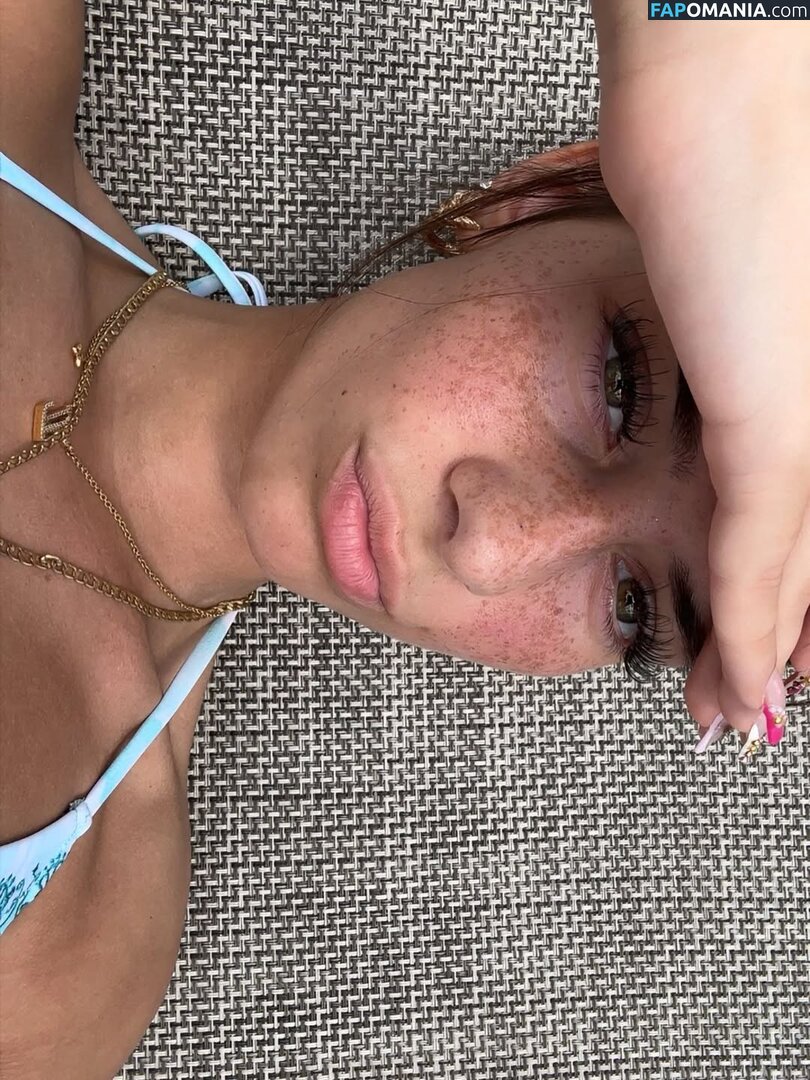 Kiran Soltes / kiranalexiss Nago OnlyFans  Przeciekłe zdjęcie #2