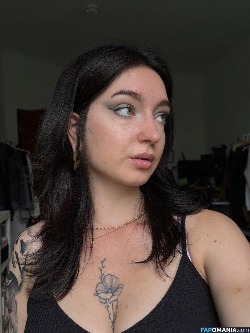 Kiras_note / Namiiii_Swaaaan / kirajulie Nago OnlyFans  Przeciekłe zdjęcie #4