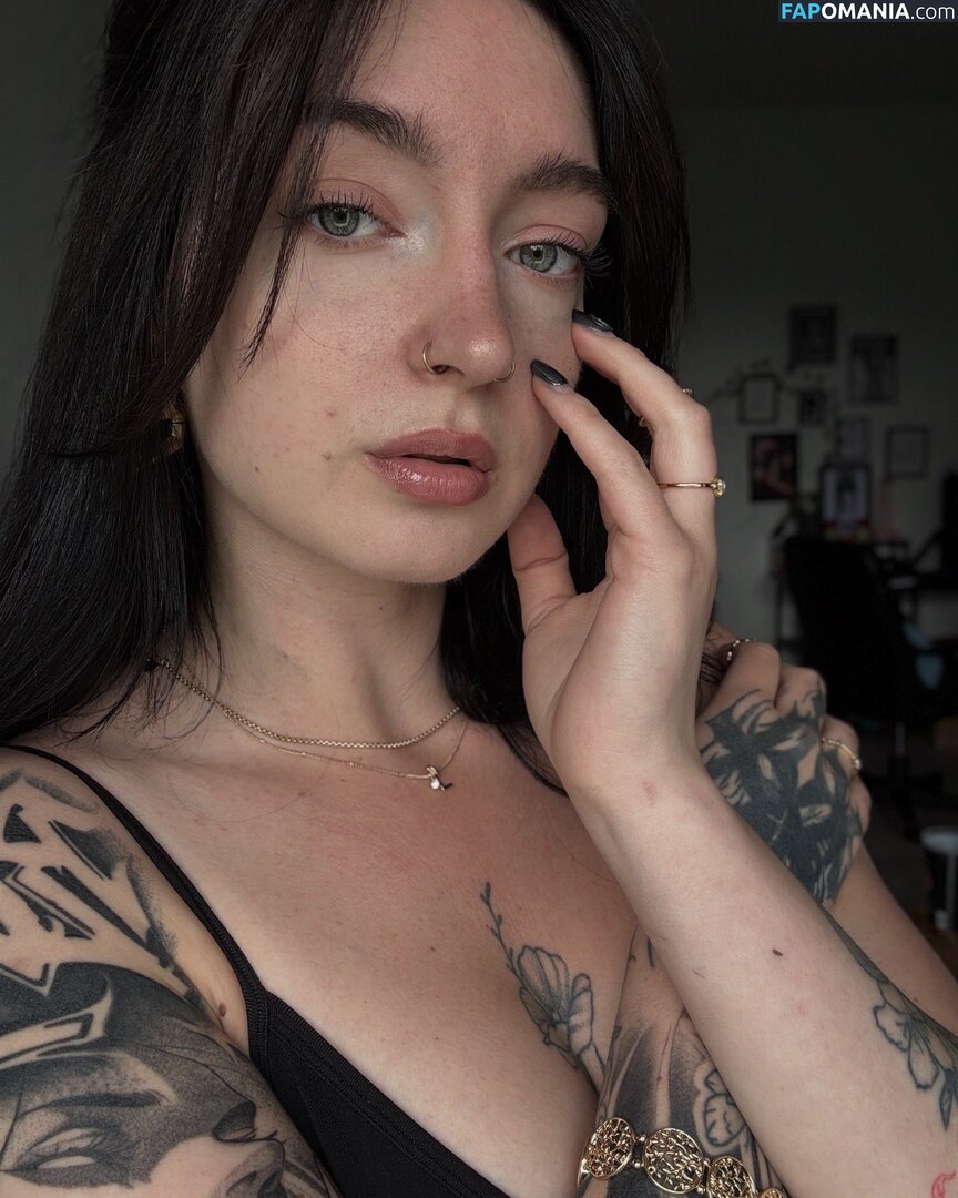 Kiras_note / Namiiii_Swaaaan / kirajulie Nago OnlyFans  Przeciekłe zdjęcie #6