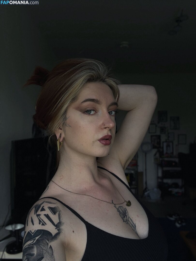 Kiras_note / Namiiii_Swaaaan / kirajulie Nago OnlyFans  Przeciekłe zdjęcie #8