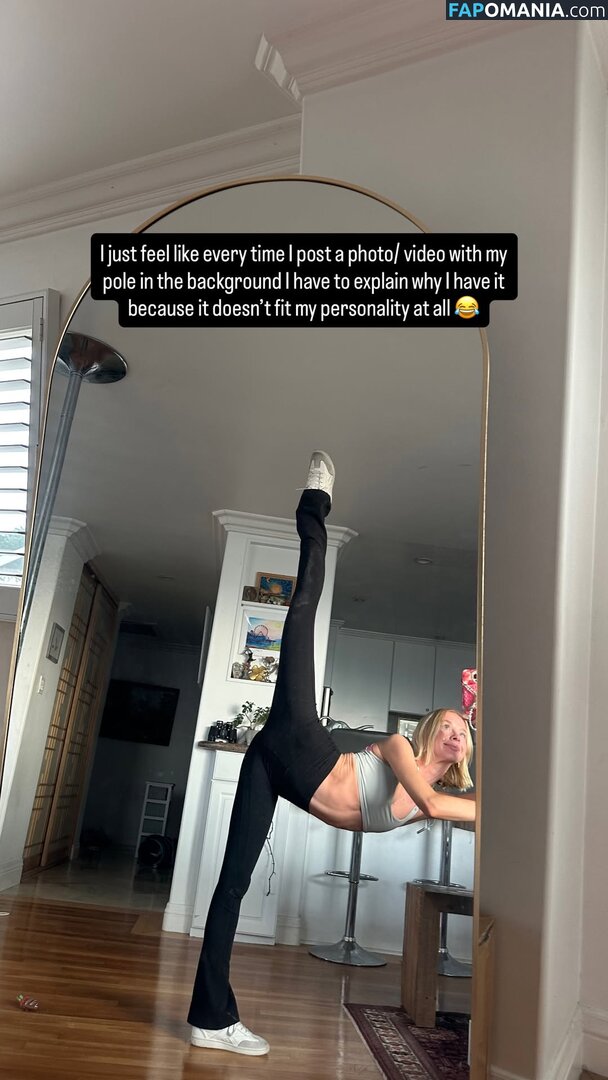 Kirby_J Nago OnlyFans  Przeciekłe zdjęcie #1