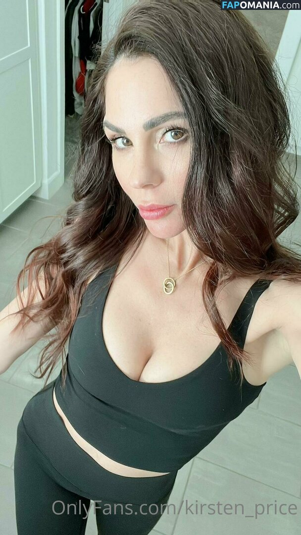Kirsten Price / kirsten_price / topknotsandtequilashots Nago OnlyFans  Przeciekłe zdjęcie #212