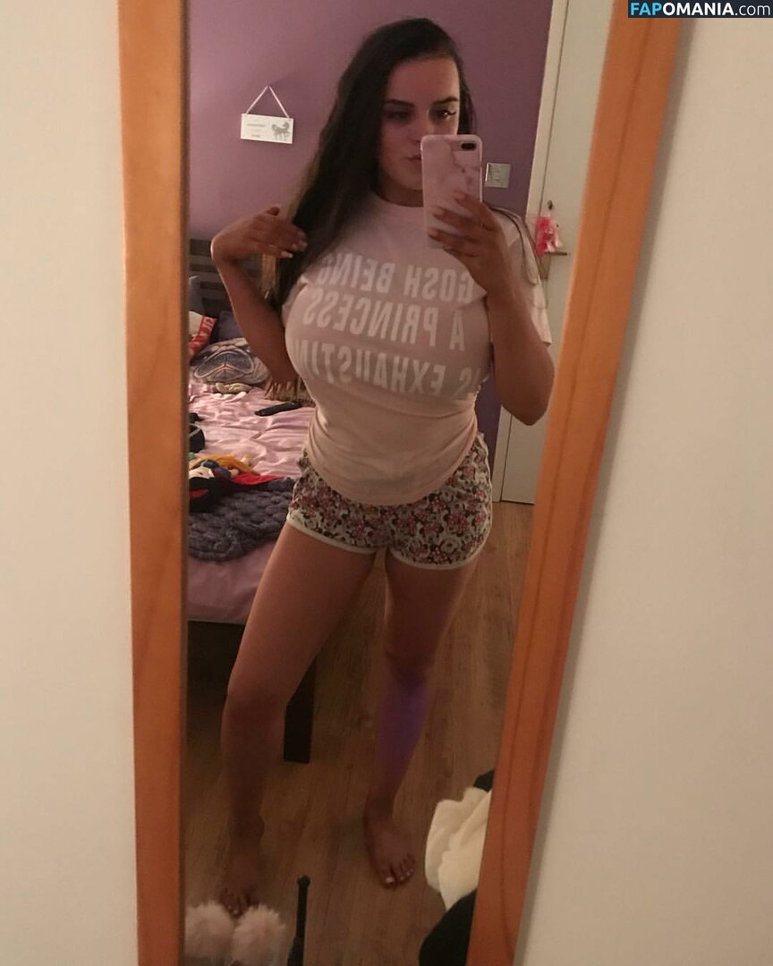 Kirsty Brittain / kbr_itt / kirstayyyxx Nago OnlyFans  Przeciekłe zdjęcie #9