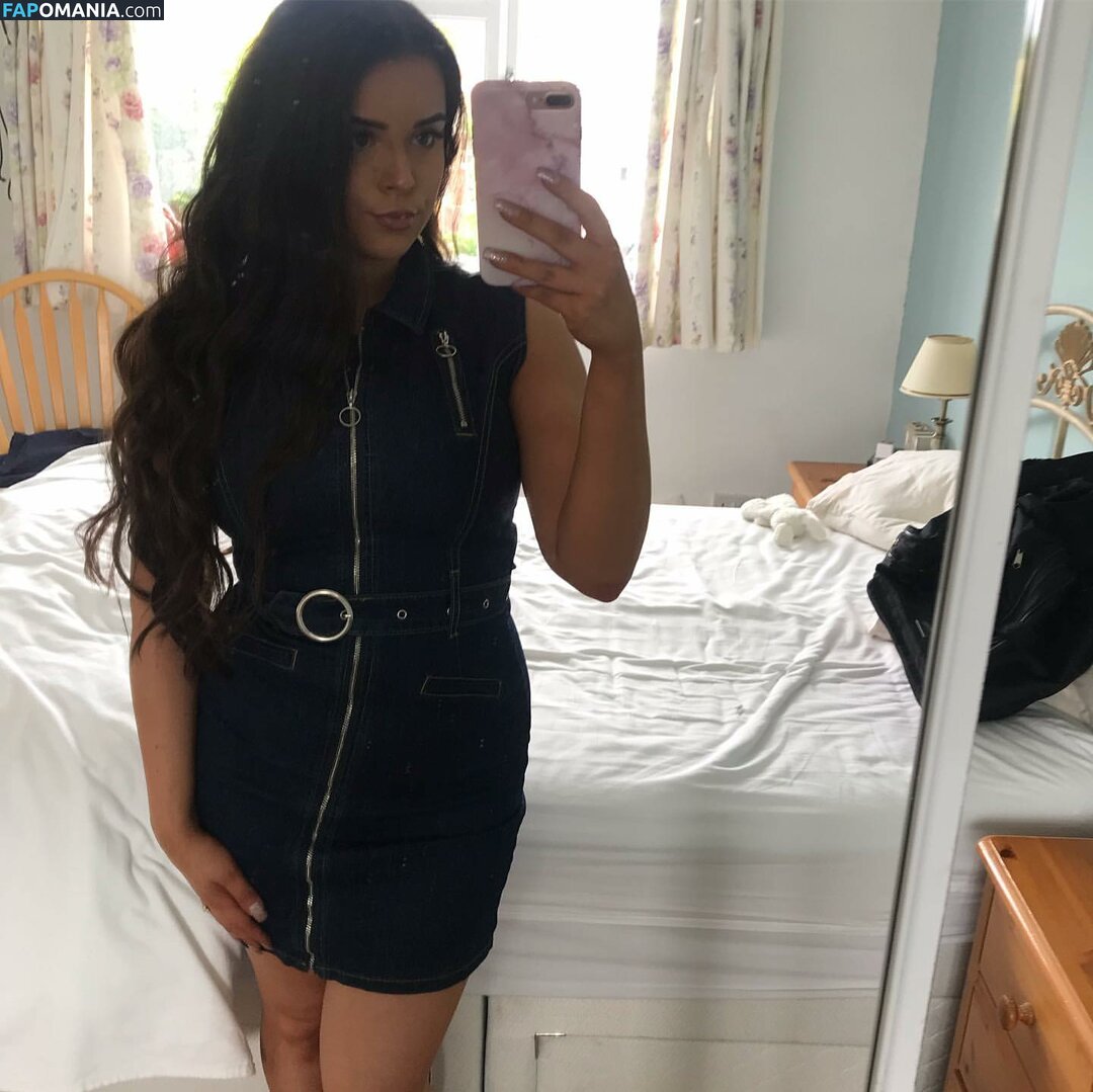 Kirsty Brittain / kbr_itt / kirstayyyxx Nago OnlyFans  Przeciekłe zdjęcie #20