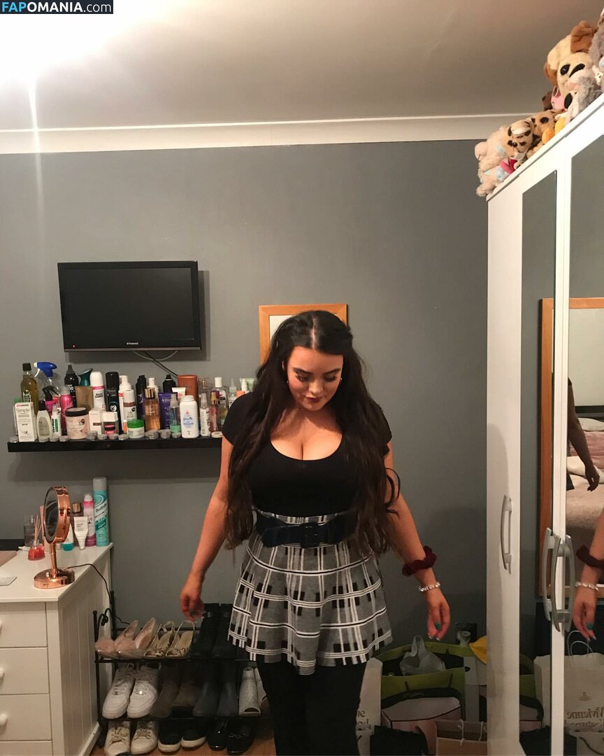 Kirsty Brittain / kbr_itt / kirstayyyxx Nago OnlyFans  Przeciekłe zdjęcie #28