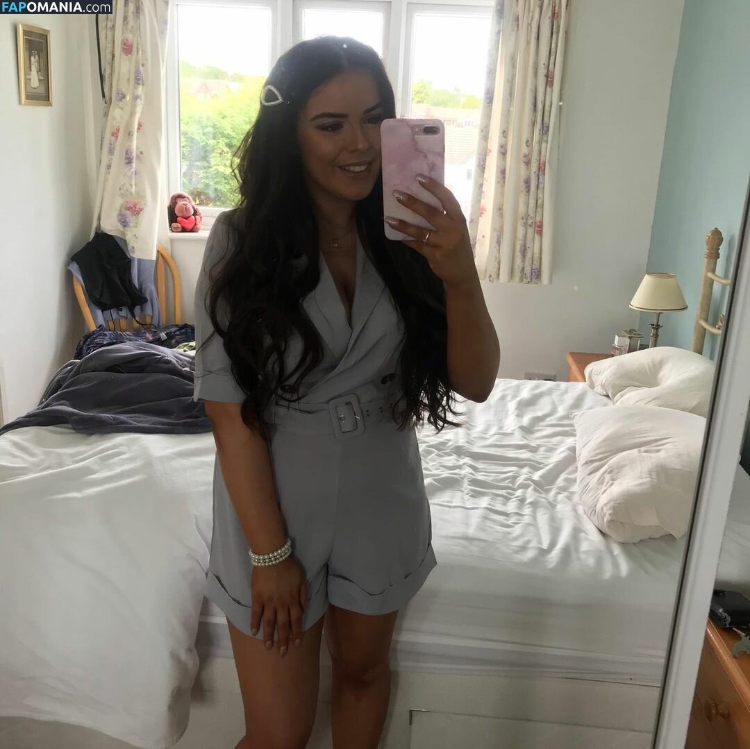 Kirsty Brittain / kbr_itt / kirstayyyxx Nago OnlyFans  Przeciekłe zdjęcie #46