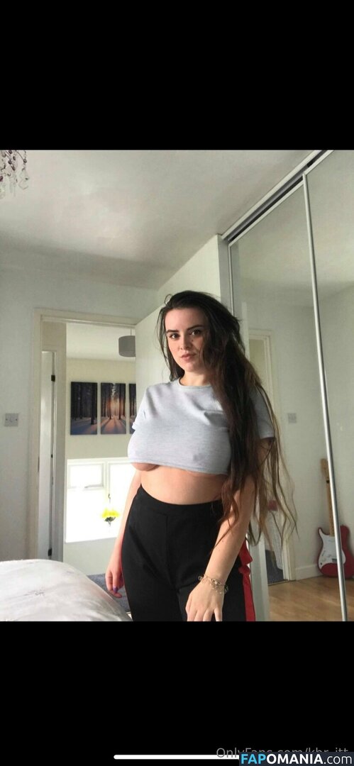 Kirsty Brittain / kbr_itt / kirstayyyxx Nago OnlyFans  Przeciekłe zdjęcie #75