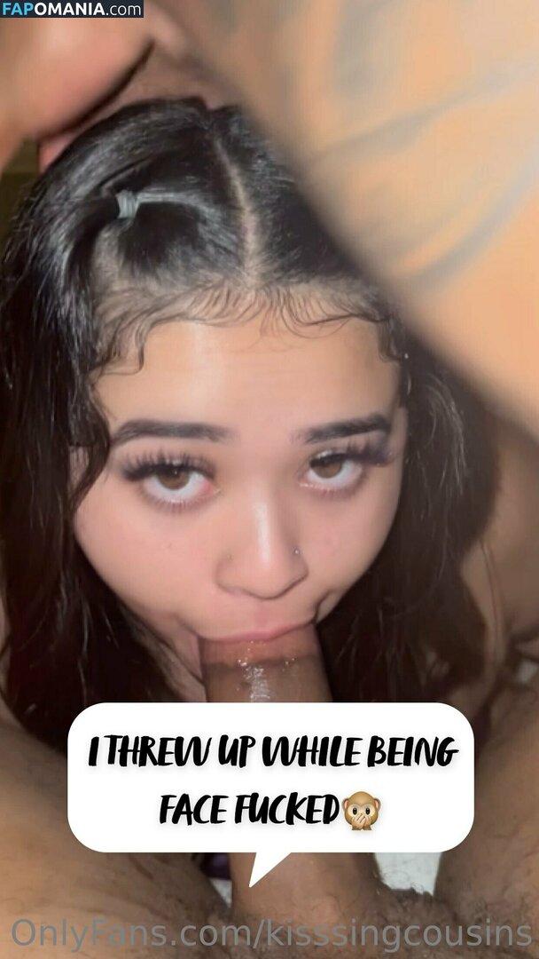 kissingcousins / kisssingcousins Nago OnlyFans  Przeciekłe zdjęcie #18
