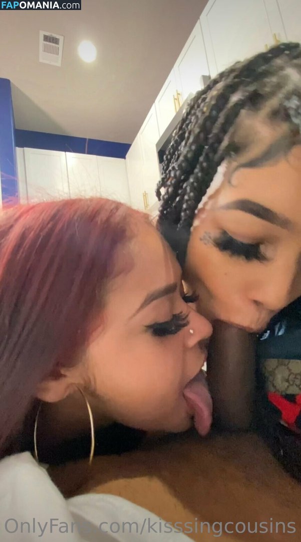 kissingcousins / kisssingcousins Nago OnlyFans  Przeciekłe zdjęcie #48