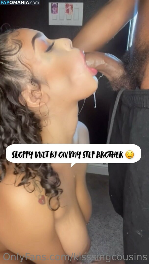 kissingcousins / kisssingcousins Nago OnlyFans  Przeciekłe zdjęcie #163
