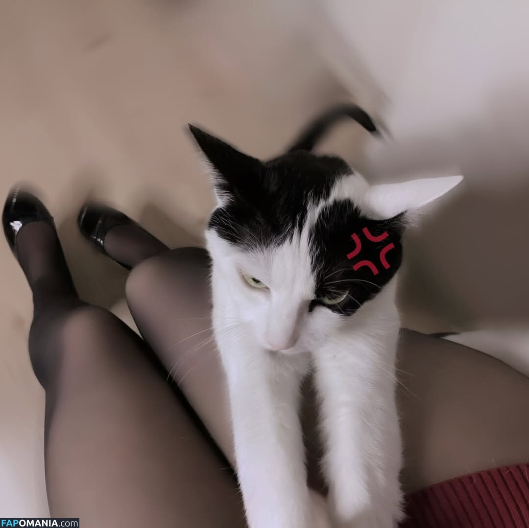 Kisuccubus Nago OnlyFans  Przeciekłe zdjęcie #1