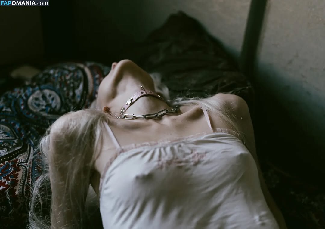 Kitich Ka / kitch_5 / nadia_ka_kitchen009 Nago OnlyFans  Przeciekłe zdjęcie #1