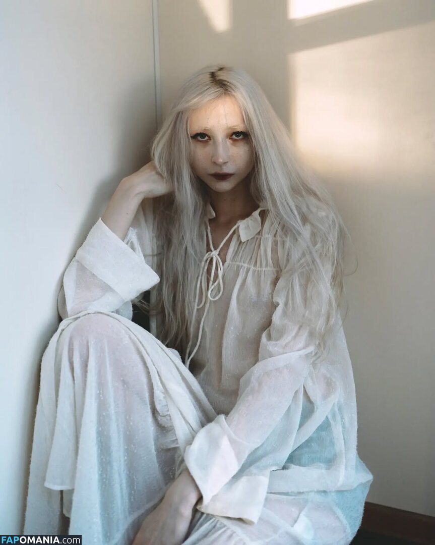 Kitich Ka / kitch_5 / nadia_ka_kitchen009 Nago OnlyFans  Przeciekłe zdjęcie #3