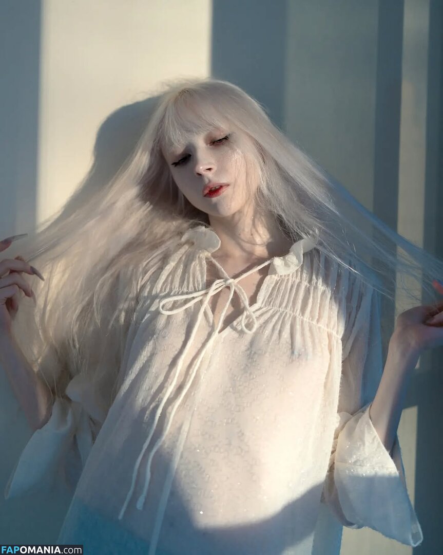 Kitich Ka / kitch_5 / nadia_ka_kitchen009 Nago OnlyFans  Przeciekłe zdjęcie #4