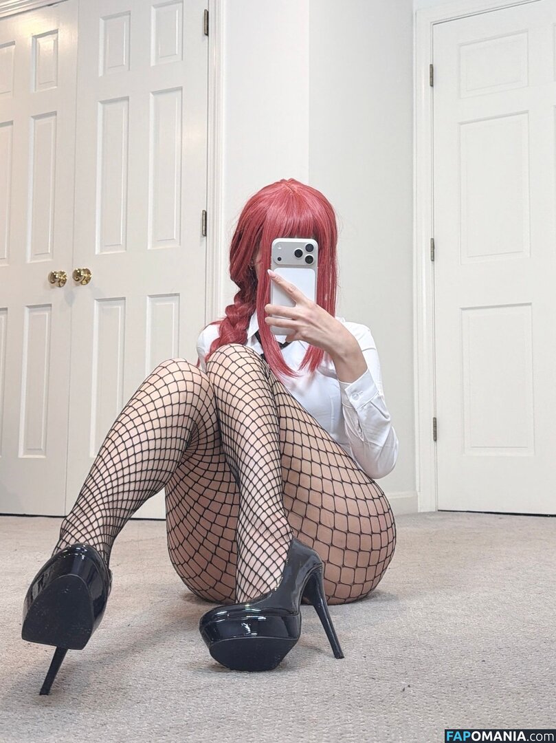 Kitirina / katrinathicc / kitirna Nago OnlyFans  Przeciekłe zdjęcie #24