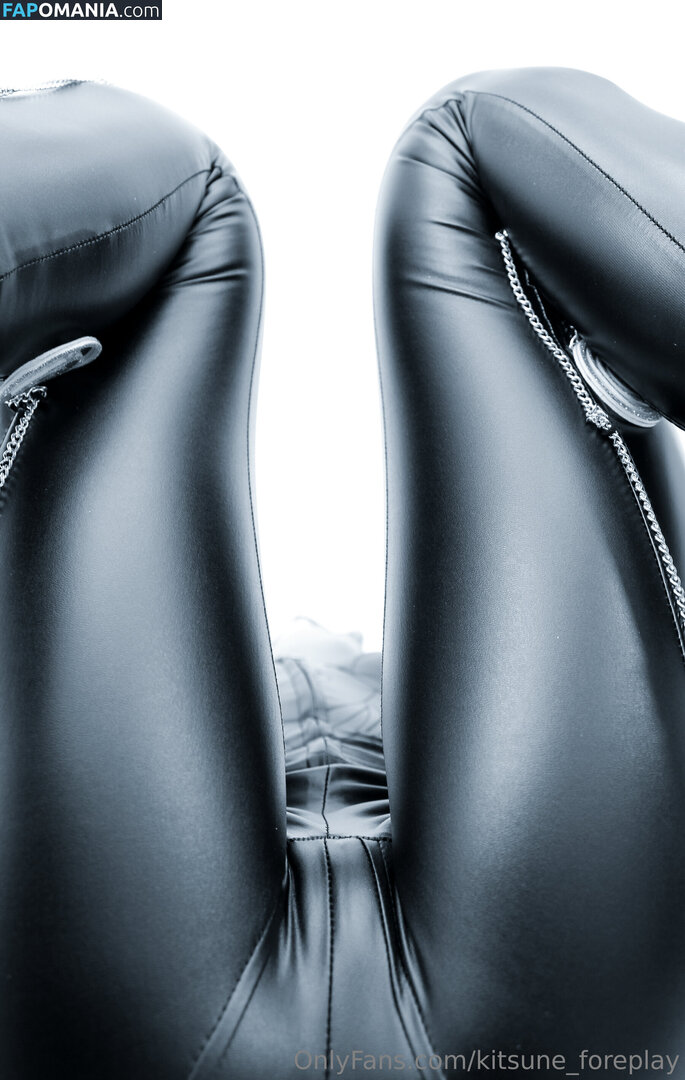 kitsune_foreplay / kitsune_owo_cosplay Nago OnlyFans  Przeciekłe zdjęcie #68