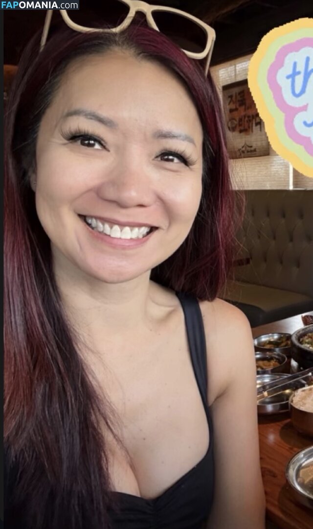 Kitsunekuma Nago OnlyFans  Przeciekłe zdjęcie #1