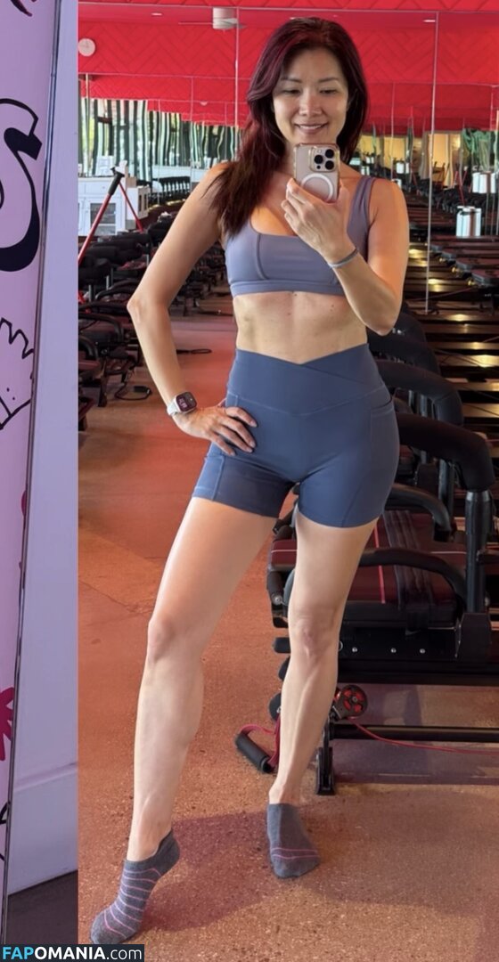 Kitsunekuma Nago OnlyFans  Przeciekłe zdjęcie #4