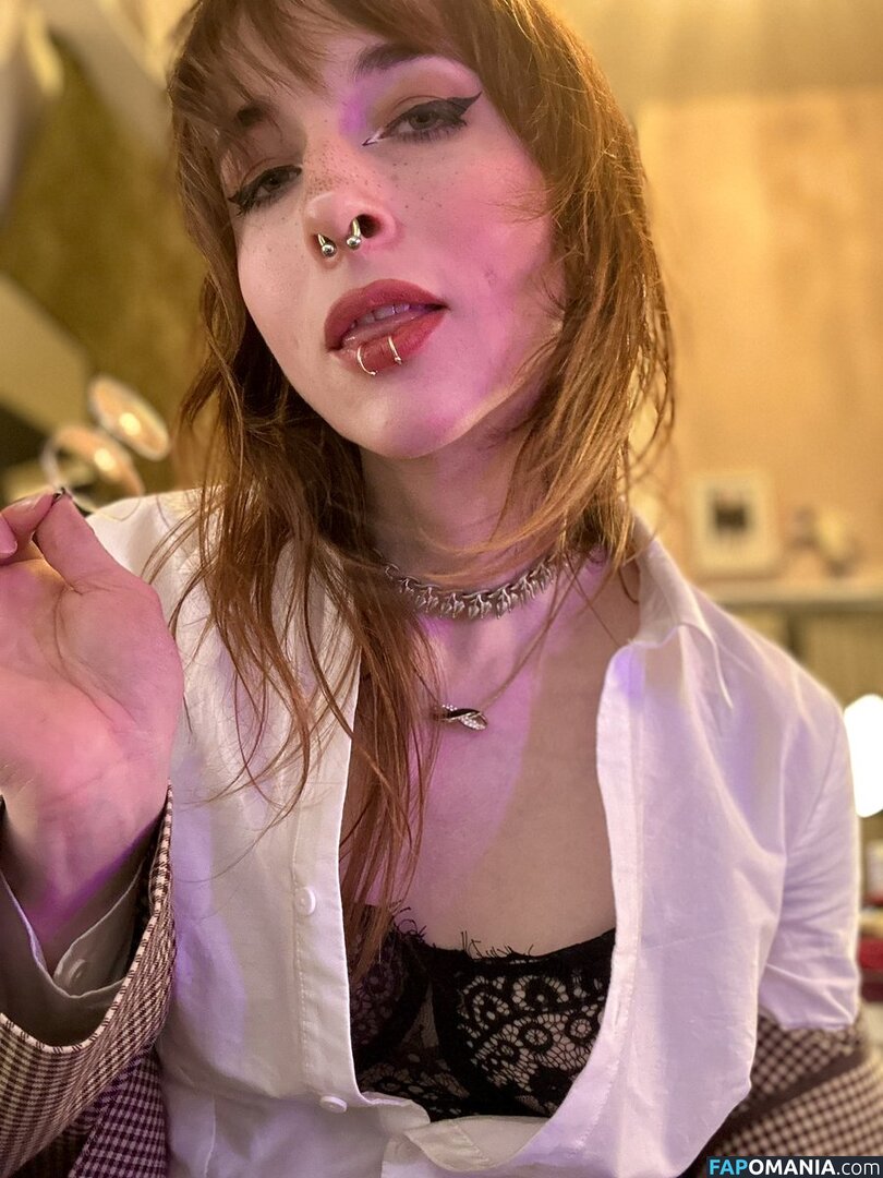 Kitsunelily Nago OnlyFans  Przeciekłe zdjęcie #4