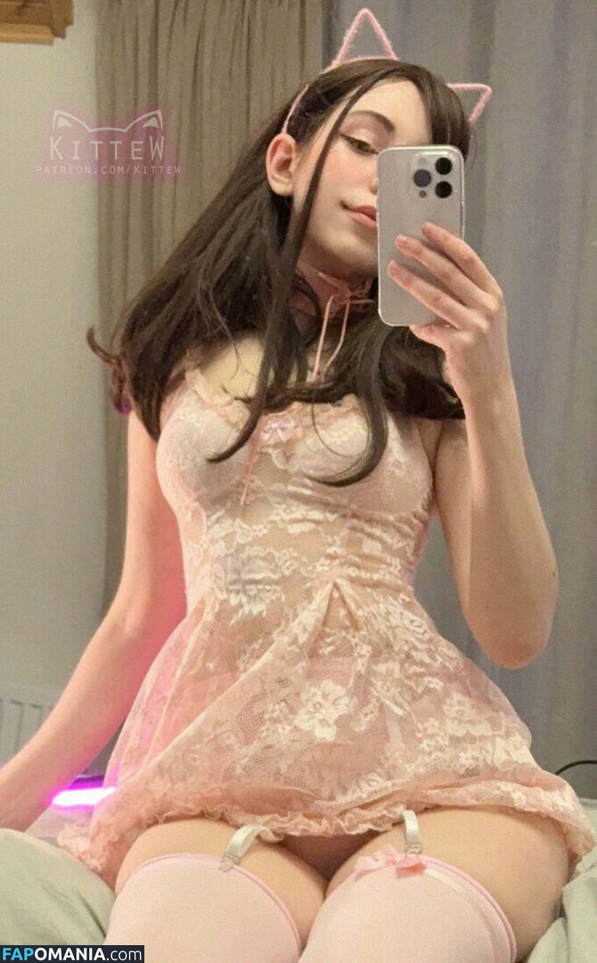 Kittew / Kittew art / kittew_kittew Nago OnlyFans  Przeciekłe zdjęcie #128