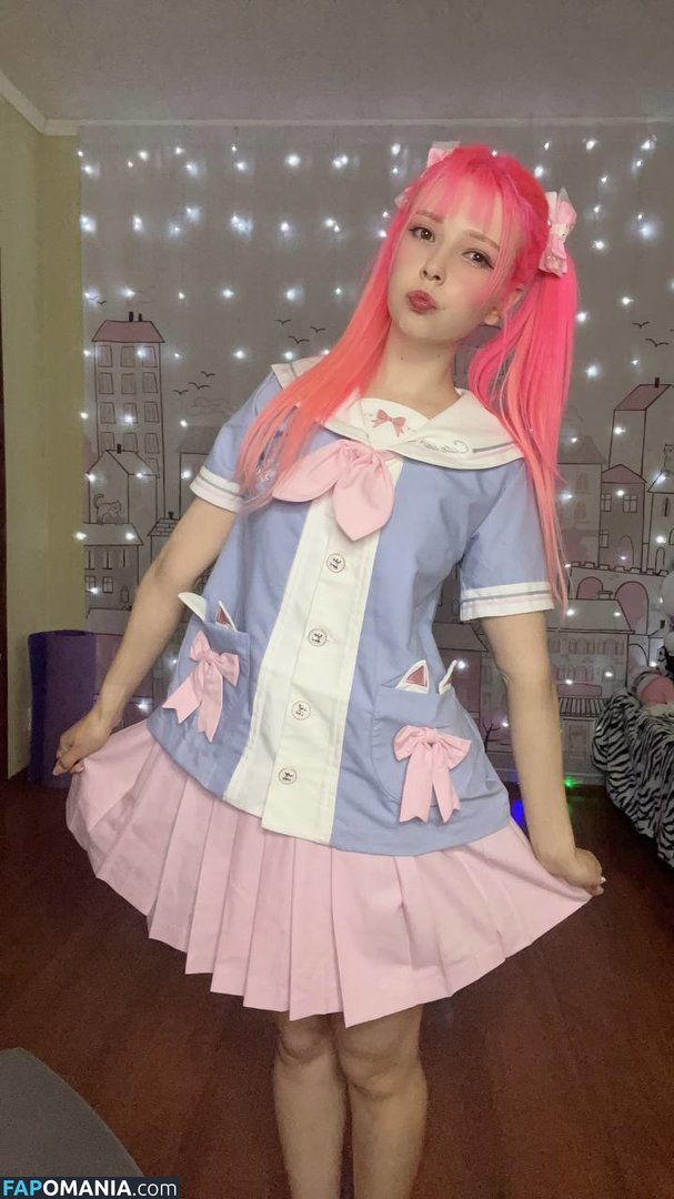 helllo_kitties / kittie_meo / kittiemeowsie Nago OnlyFans  Przeciekłe zdjęcie #35