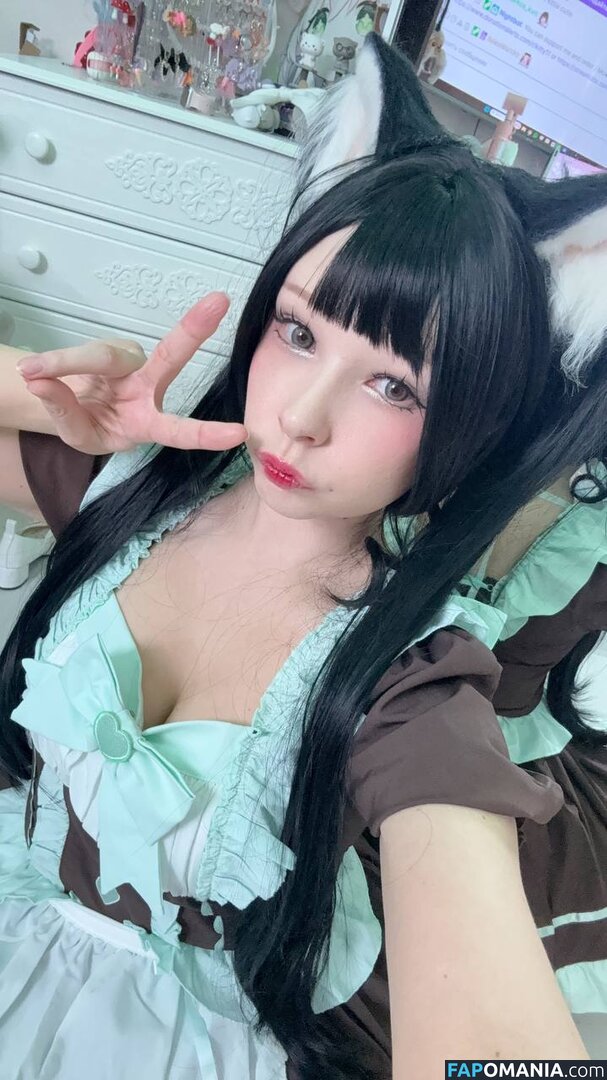 helllo_kitties / kittie_meo / kittiemeowsie Nago OnlyFans  Przeciekłe zdjęcie #376