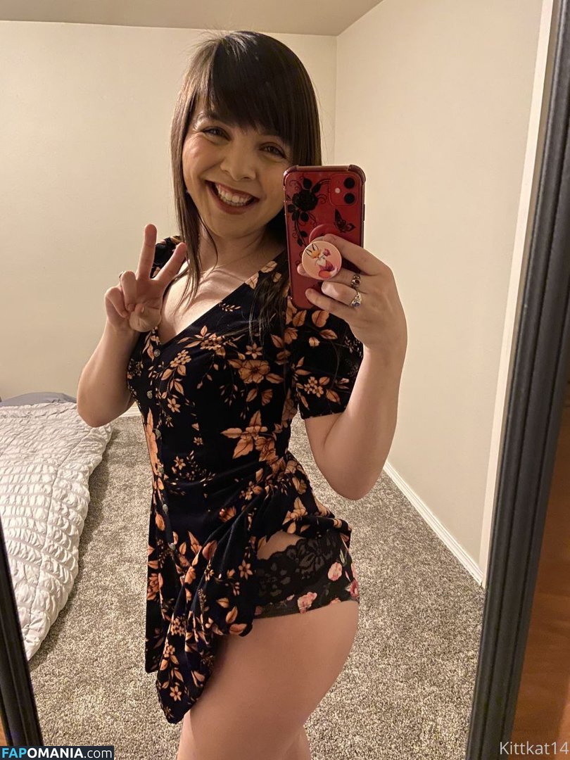 Kittkat14 / kittkatt Nago OnlyFans  Przeciekłe zdjęcie #40