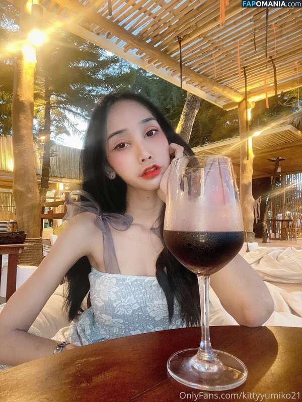 Kitty 21 Nago OnlyFans  Przeciekłe zdjęcie #9