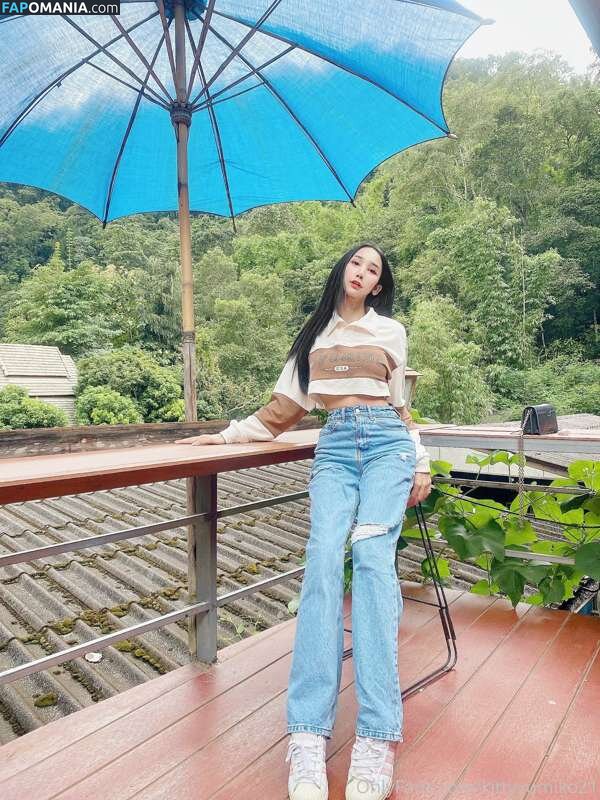 Kitty 21 Nago OnlyFans  Przeciekłe zdjęcie #15