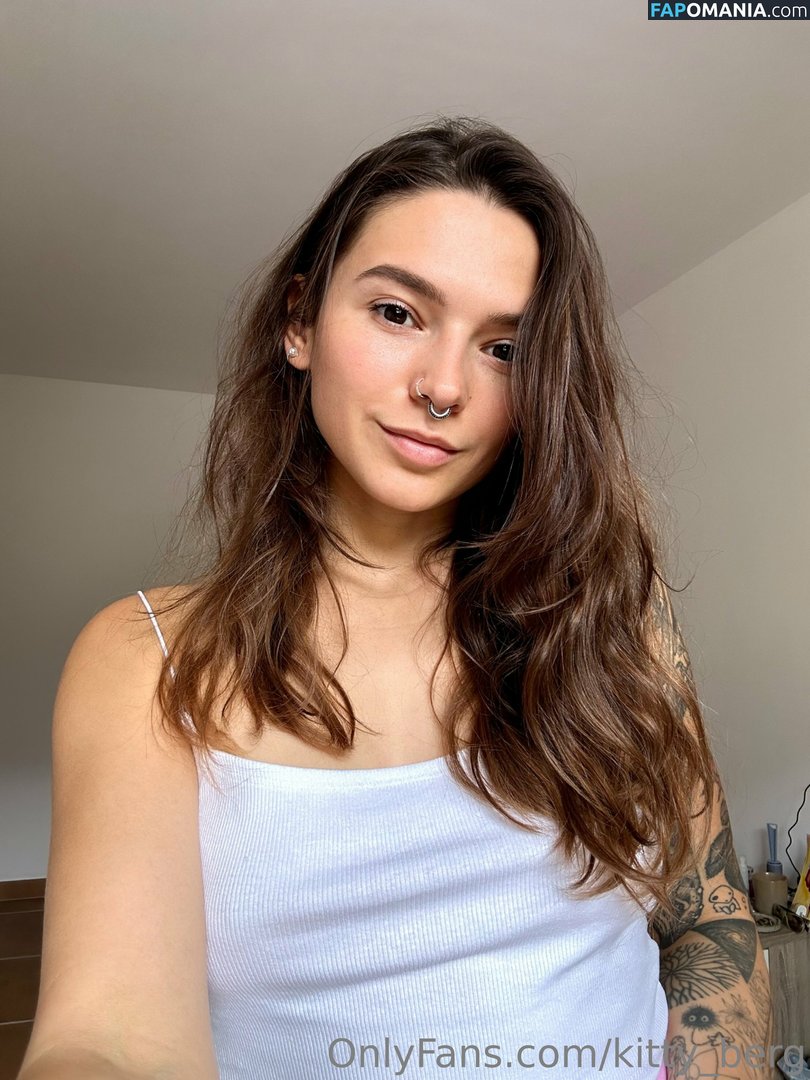 beerg.kitty / kitty_berg Nago OnlyFans  Przeciekłe zdjęcie #42