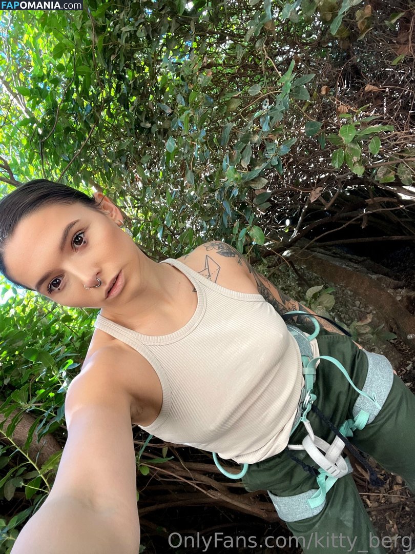 beerg.kitty / kitty_berg Nago OnlyFans  Przeciekłe zdjęcie #43