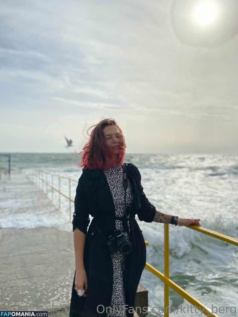 beerg.kitty / kitty_berg Nago OnlyFans  Przeciekłe zdjęcie #140
