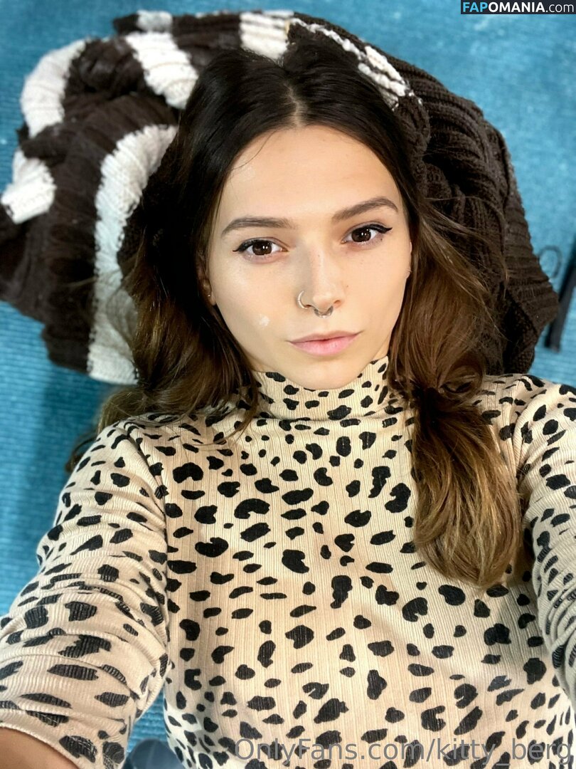 beerg.kitty / kitty_berg Nago OnlyFans  Przeciekłe zdjęcie #187