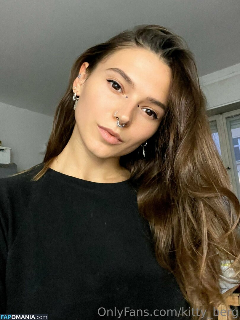 beerg.kitty / kitty_berg Nago OnlyFans  Przeciekłe zdjęcie #193