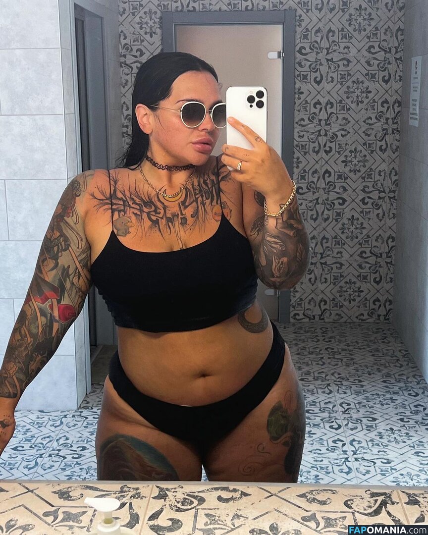 Kitty_Bigbaby Nago OnlyFans  Przeciekłe zdjęcie #4