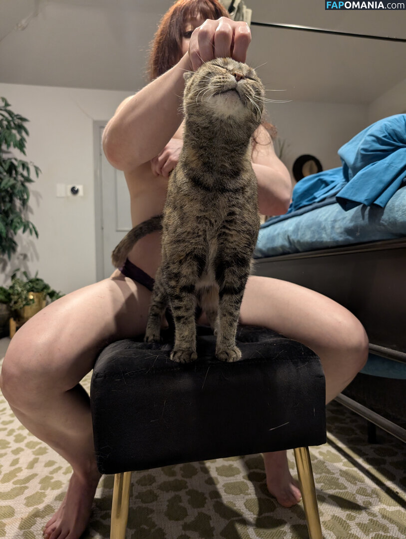 kitty_bit_games / kittybitcosplay Nago OnlyFans  Przeciekłe zdjęcie #207