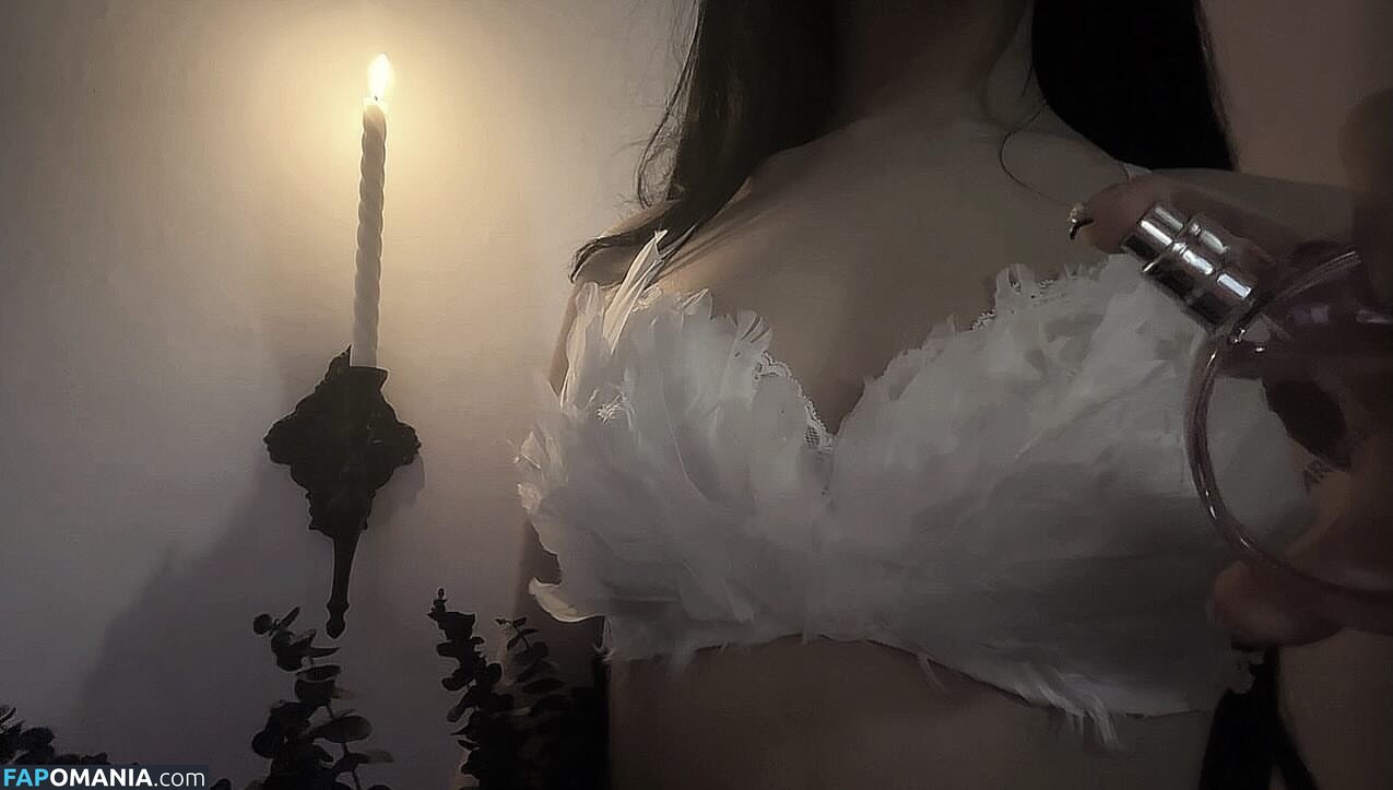 Kittybortion / Vendevine / kittyb0rtion / kittymarrow Nago OnlyFans  Przeciekłe zdjęcie #34